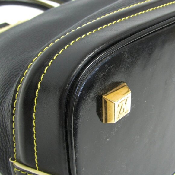 LOUIS VUITTON Black Bag - Picture 4 of 14